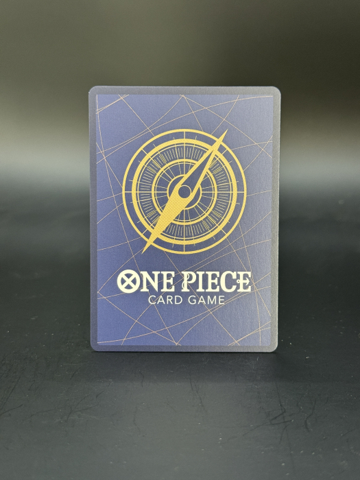 Saint Shalria (OP13-086) (V.1) - NM | One Piece Promos [2]