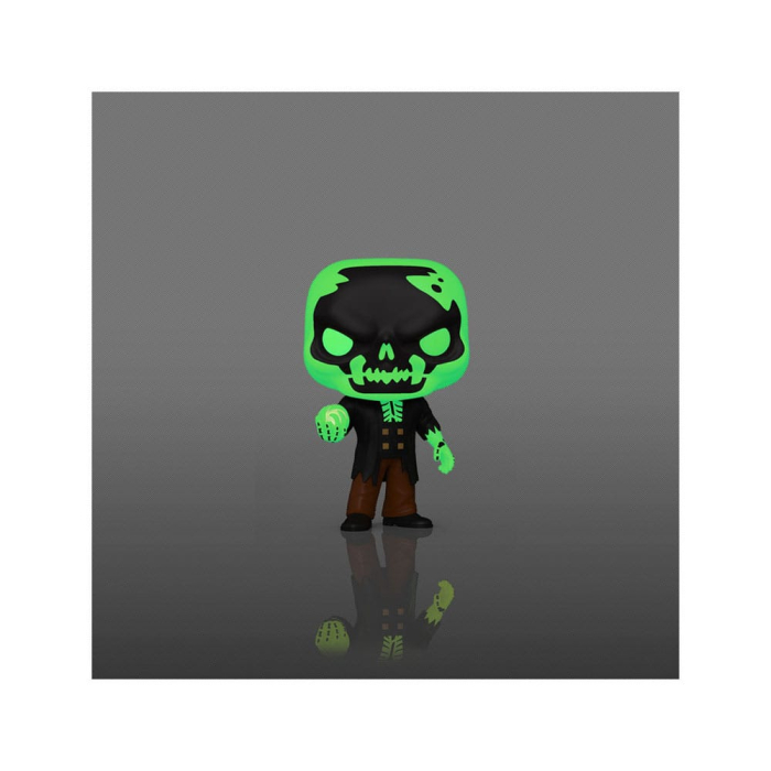 Batman Beyond POP! Heroes Vinyl Blight 9 cm [3]