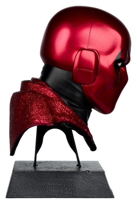Batman DC Direct Mini-Replica 1/3 Red Hood Mask (Batman: Three Jokers) 18 cm [6]