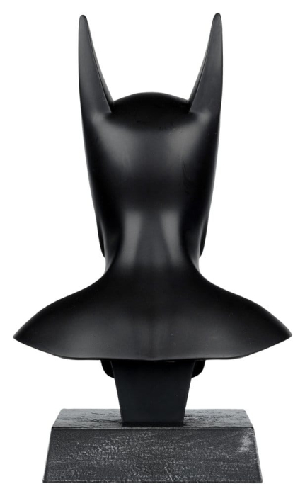 DC Direct Prop Replica 1/3 Batman Cowl (Batman Beyond Animated) 18 cm [6]
