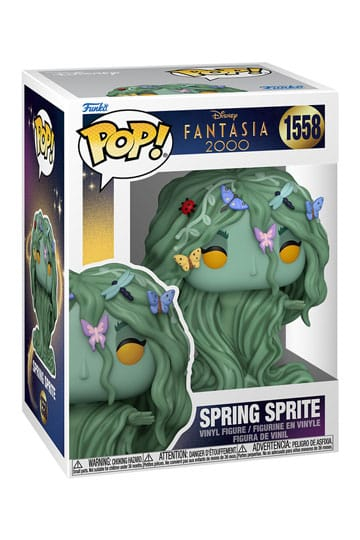 Fantasia 2000 POP! Disney Vinyl Figure S. Sprite 9 cm [2]