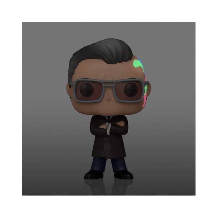 Beetlejuice POP! Movies Vinyl Figure Wolf Jackson 9 cm [3]