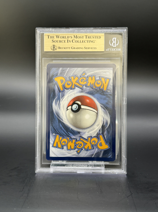 Blastoise (MEW184) | Graded BGS 9.5 [GEM MINT] - Pokemon 151 [2]