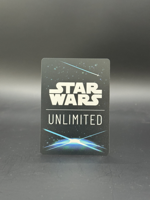 Tear This Ship Apart (V.1) - NM | Star Wars Unlimited [2]