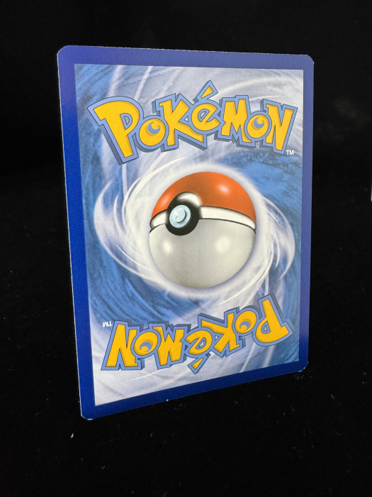 Charizard (EVO11) rev. holo - EX+ | Pokemon Evolutions [6]