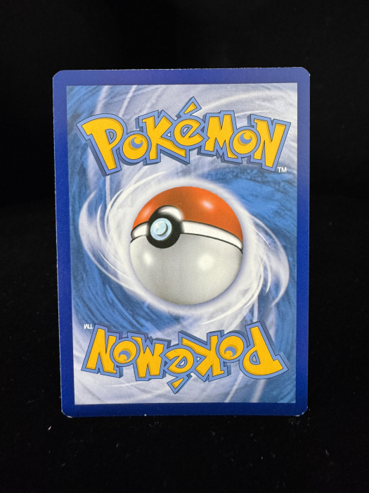 Charizard (EVO11) rev. holo - EX+ | Pokemon Evolutions [5]