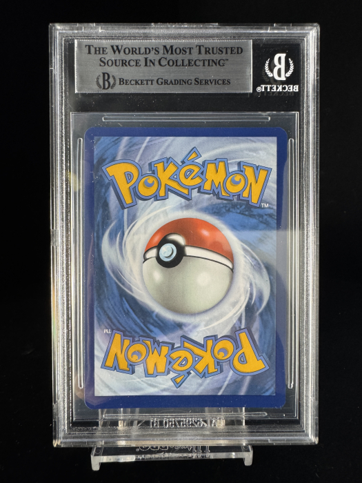 Charizard ex (OBF223) - Graded BGS 9 [MINT] | Pokemon Obsidian Flames [5]