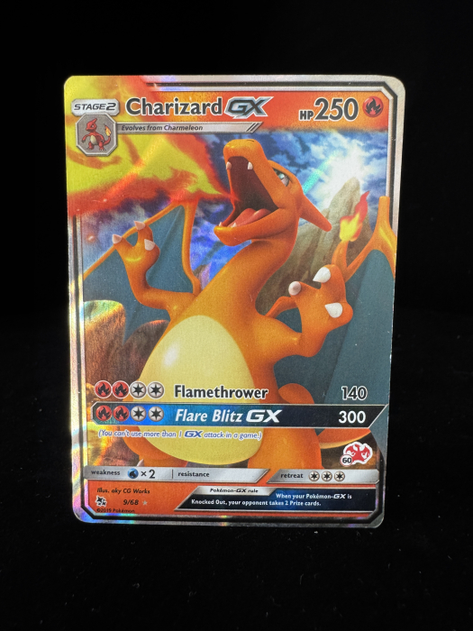 Charizard ex (MEW199) - NM | Pokemon 151 [2]