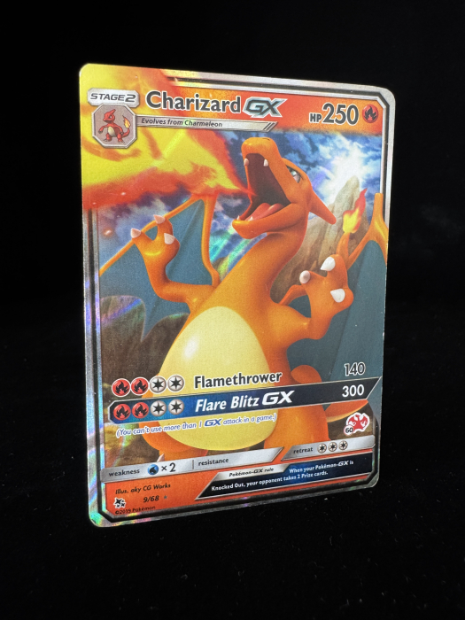 Charizard ex (MEW199) - NM | Pokemon 151 [3]