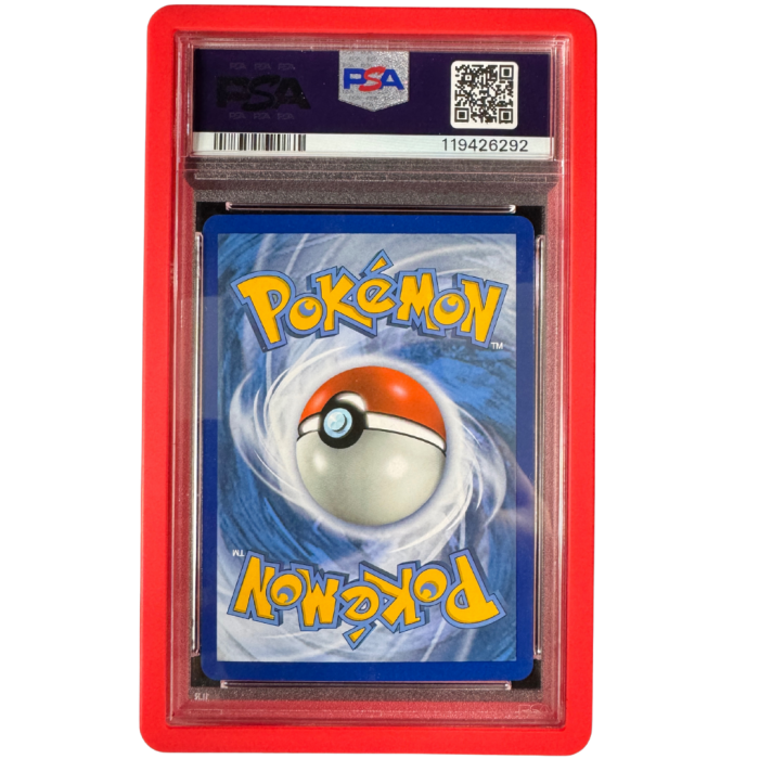 Charizard GX (SM195) - Graded PSA 9 [MINT] | SM Black Star Promos [2]