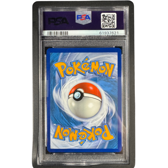 Charizard V (SWSH050) | Graded PSA 9 [MINT] - Pokemon SWSH Black Star Promos [2]