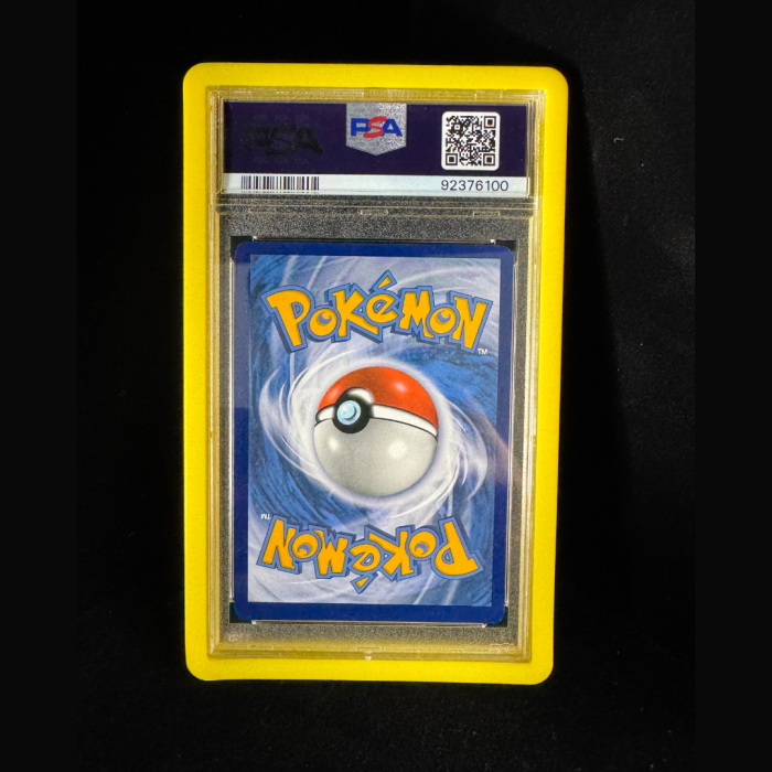 Charizard V (SWSH260) - Graded PSA 8 [NM-MT] | Pokemon SWSH Black Star Promos [4]