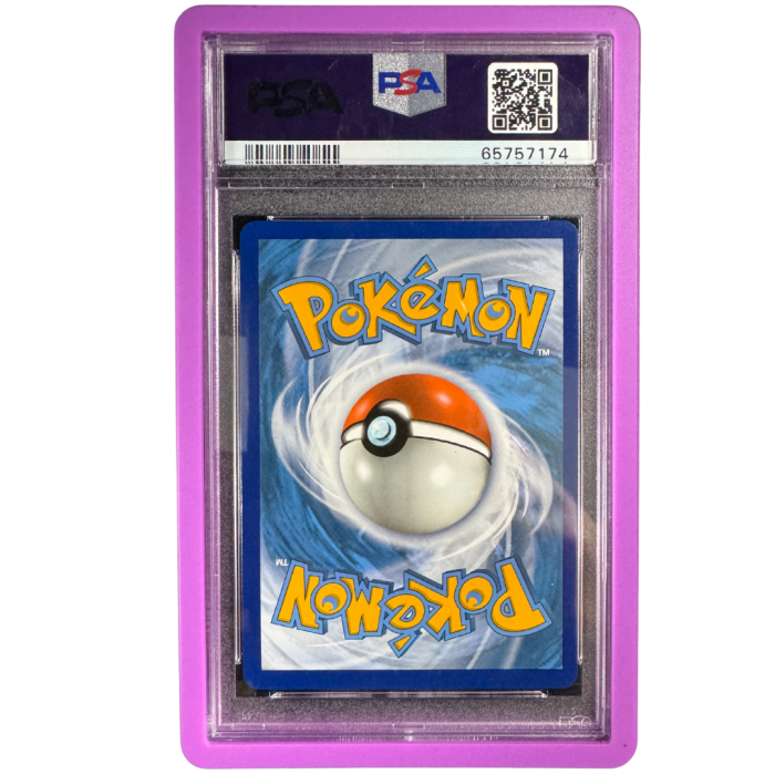 Charizard Vmax (SHF SV107) - Graded PSA 9 [MINT] | Pokemon Shining Fates [2]