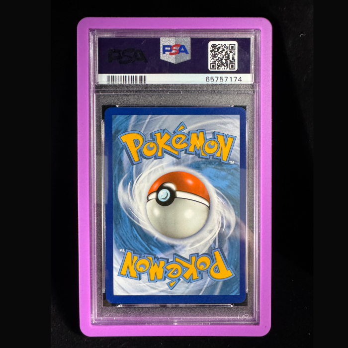 Charizard Vmax (SHF SV107) - Graded PSA 9 [MINT] | Pokemon Shining Fates [4]