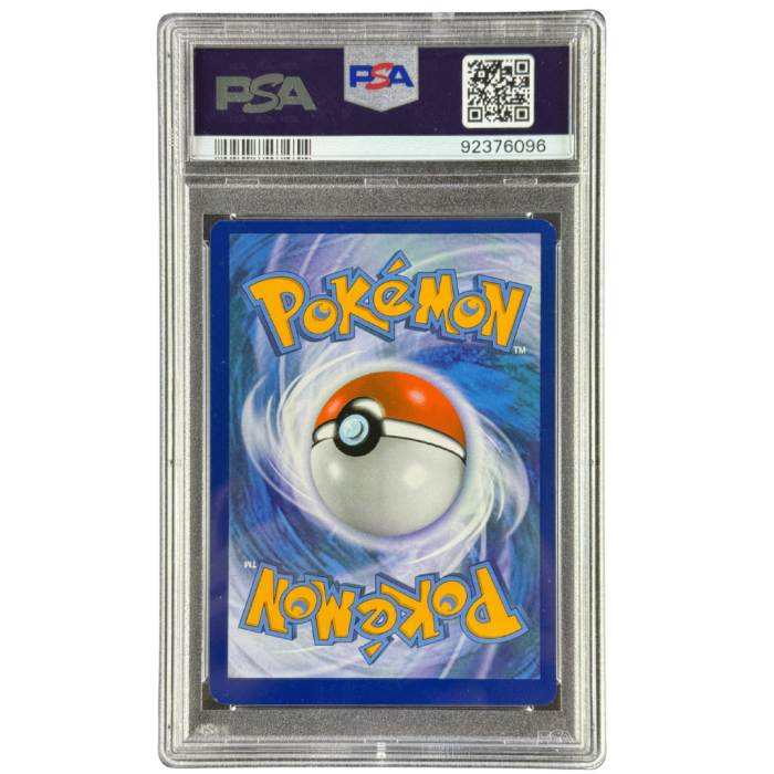 Charizard VMAX (SWSH261) | Graded PSA 8 - Pokemon SWSH Black Star Promos [2]