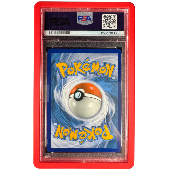 Charizard Vstar (SWSH262) - Graded PSA 8 [NM-MT] | Pokemon SWSH Black Star Promos [2]