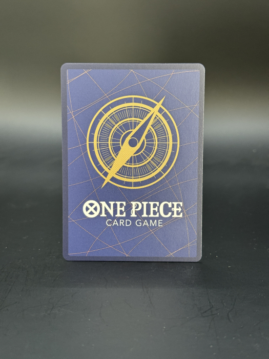 Merry Go (EB02-041) (V.1) - NM | One Piece: Promos [2]