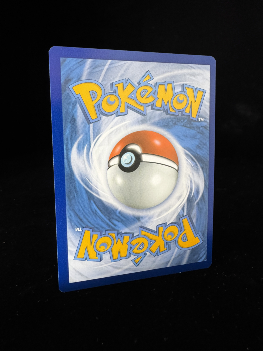 Crobat V (SWSH110) - NM | Pokemon SWSH Black Star Promos [6]