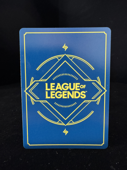 Darius, Executioner (V.1 - Epic) OGN243 - NM | Riftbound Origins [5]