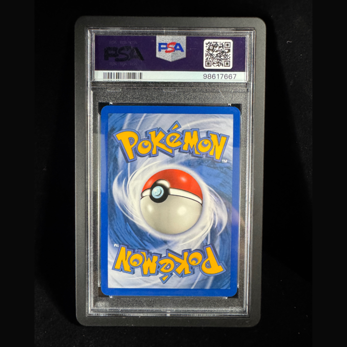 Dark Dragonite (TRR15) - Graded PSA 10 [GEM MINT] | Pokemon Team Rocket [4]
