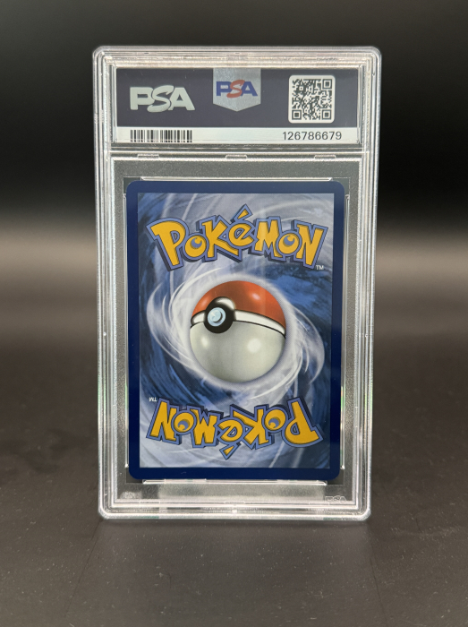 Misty's Psyduck (DRI 193) - Graded PSA 10 [GEM MINT] | Pokemon Destined Rivals [2]