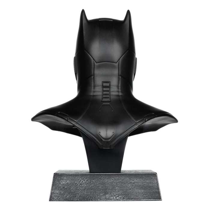 Batman DC Direct Mini Replica 1/3 Batman Cowl (Justice League Tactical Suit) 19 cm [5]