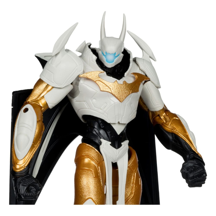 DC Collector Mega Action Figure Batman (Justice League: Sixth Dimension) 26 cm [4]