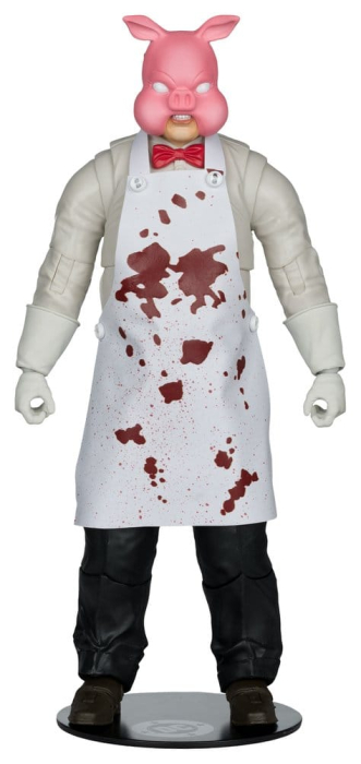 Batman DC Multiverse McFarlane Collector Edition Action Figure Professor Pyg Collector Edition #52 18 cm [14]