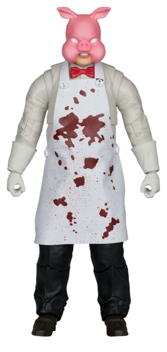 Batman DC Multiverse McFarlane Collector Edition Action Figure Professor Pyg Collector Edition #52 18 cm [11]