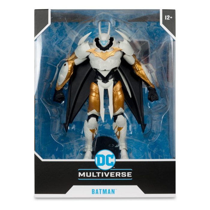 DC Collector Mega Action Figure Batman (Justice League: Sixth Dimension) 26 cm [8]