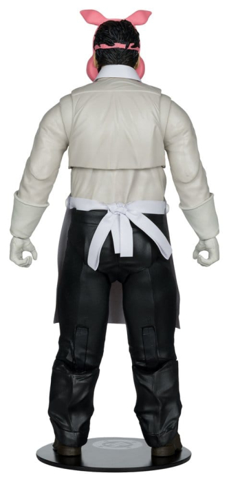 Batman DC Multiverse McFarlane Collector Edition Action Figure Professor Pyg Collector Edition #52 18 cm [15]