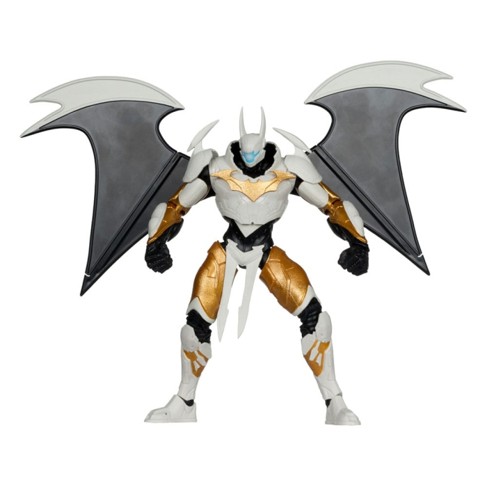 DC Collector Mega Action Figure Batman (Justice League: Sixth Dimension) 26 cm [2]