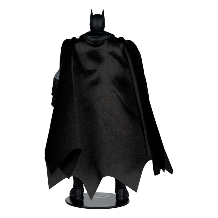 DC Multiverse Action Figure Batman (Batman Incorporated) 19 cm [8]