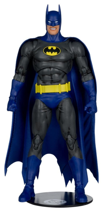 DC Multiverse Action Figure Batman (90's Justice League) 18 cm [6]