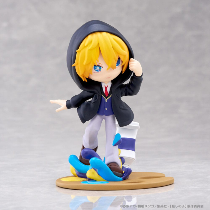 Oshi no Ko PalVerse PVC Statue Aqua 10 cm [7]