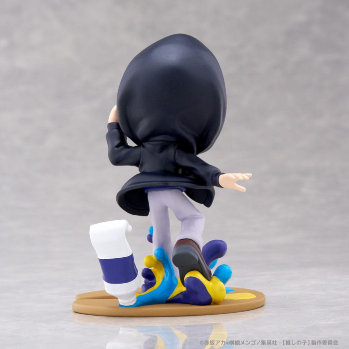 Oshi no Ko PalVerse PVC Statue Aqua 10 cm [6]