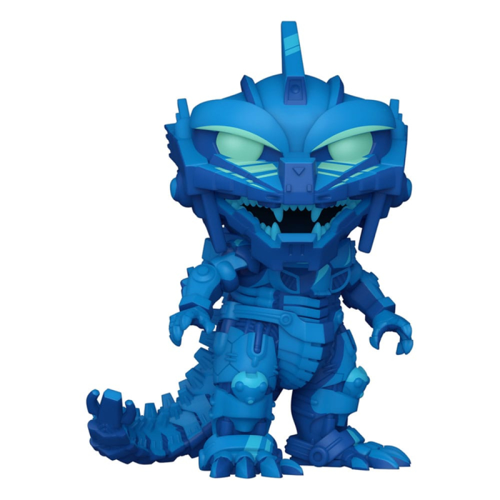 Godzilla Art Series POP! Movies Premium Vinyl Figure Mechagodzilla 9 cm [3]