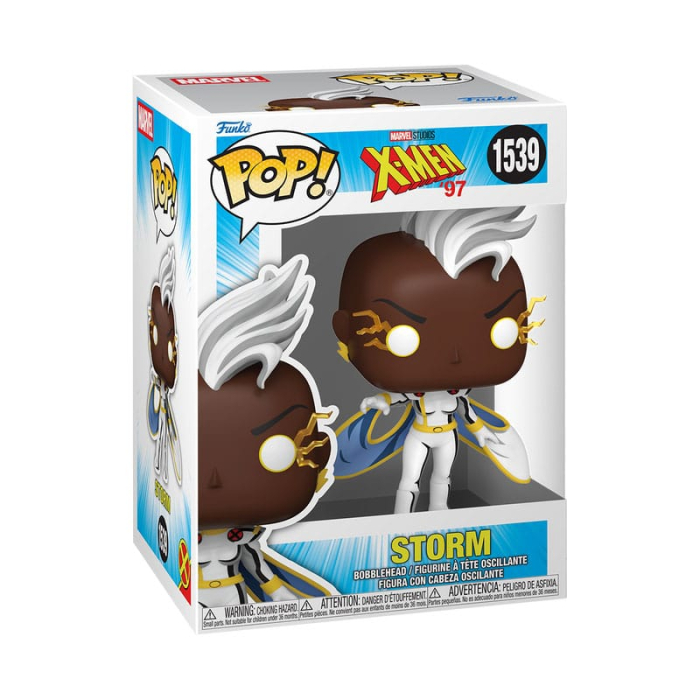 X-Men '97 POP! Marvel Vinyl Figure Storm 9 cm [2]