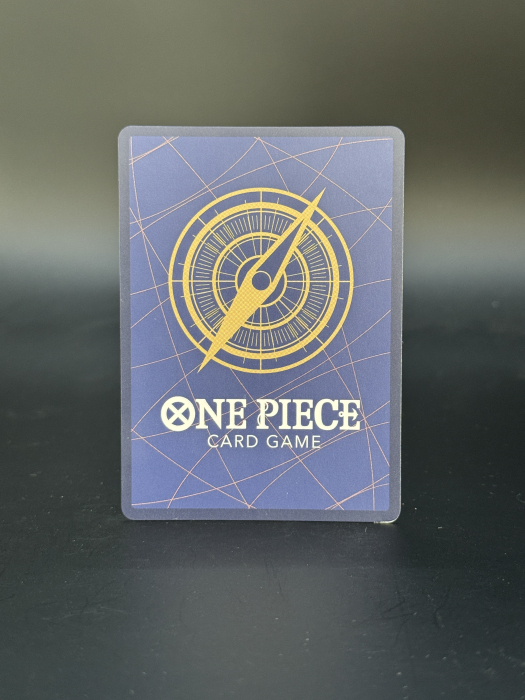 Sanji (OP06-119) - EX+ | One Piece: A Fist of Divine Speed [2]