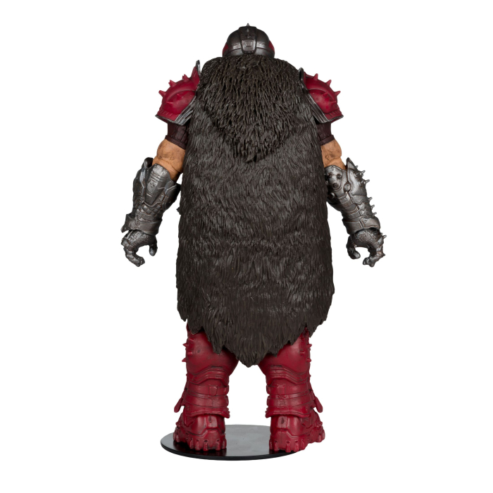 Doom: The Dark Ages Action Figure Doom Slayer (Phalanx Skin) 18 cm [6]