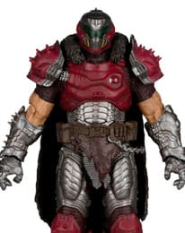 Doom: The Dark Ages Action Figure Doom Slayer (Phalanx Skin) 18 cm [10]