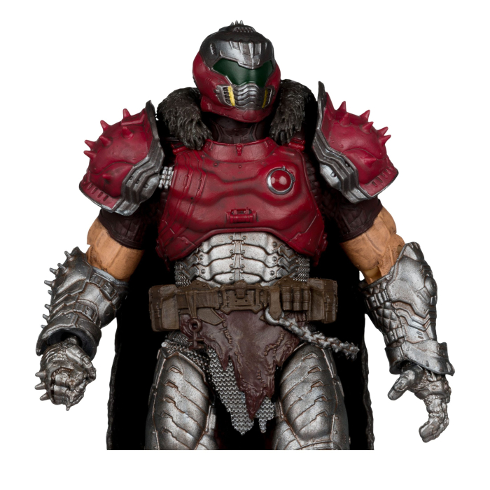 Doom: The Dark Ages Action Figure Doom Slayer (Phalanx Skin) 18 cm [4]