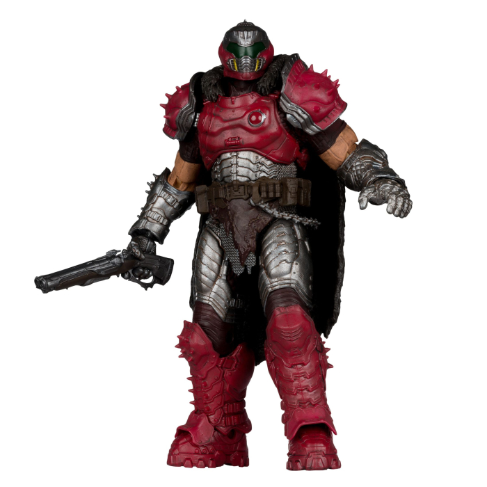 Doom: The Dark Ages Action Figure Doom Slayer (Phalanx Skin) 18 cm [2]