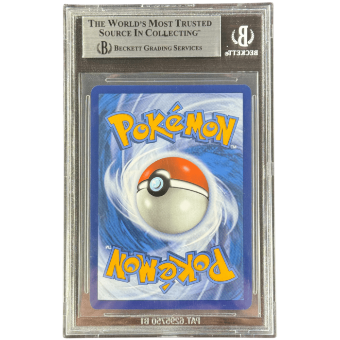 Dragapult ex (PRE165) | Graded BGS 9 [MINT] - Pokemon Prismatic Evolutions [2]