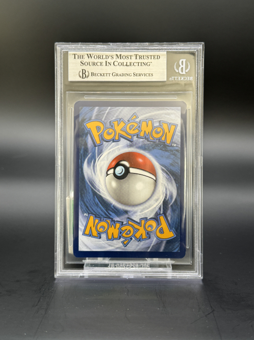 Dragapult ex (PRE165) | Graded BGS 9 [MINT] - Pokemon Prismatic Evolutions [2]
