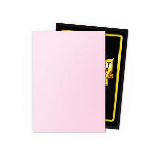 DRAGON SHIELD Dual Matte Sleeves - Blossom (100 Sleeves) [3]