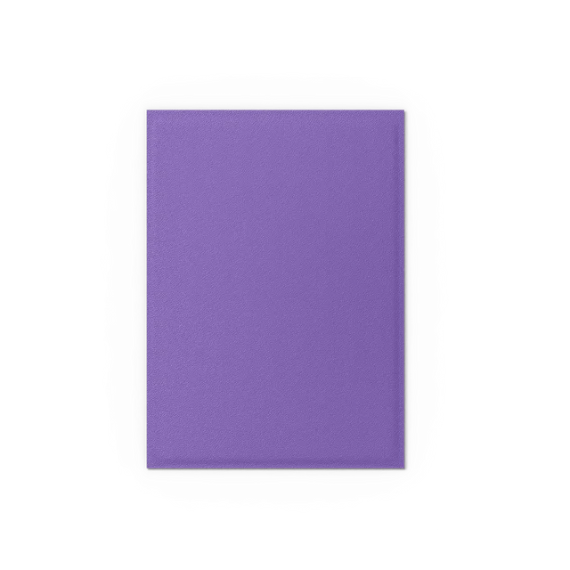 DRAGON SHIELD Dual Matte Sleeves - Nebula & Silver (100 Sleeves) [4]