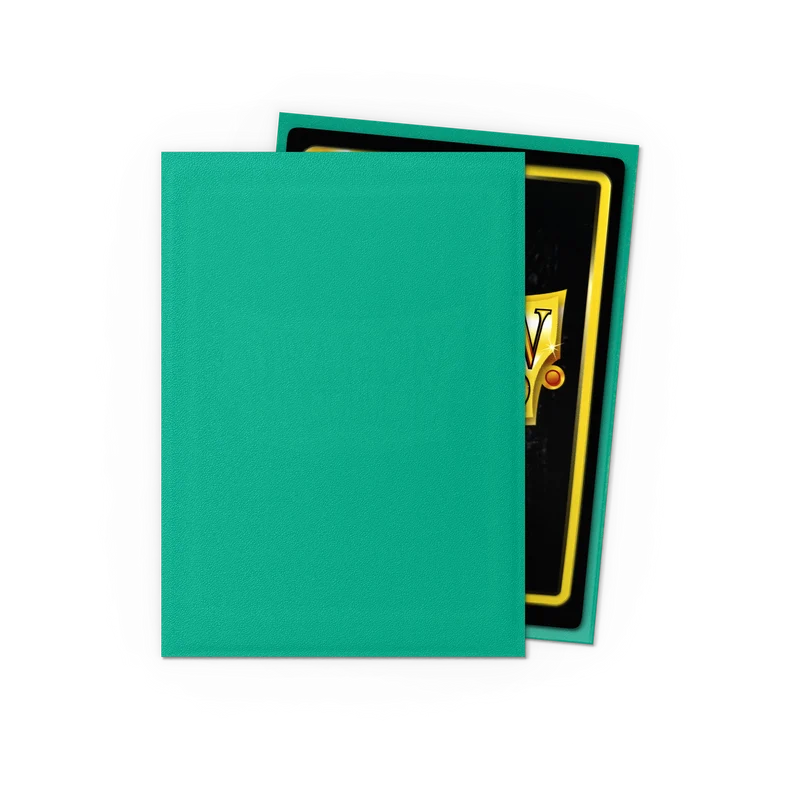 DRAGON SHIELD Standard Sleeves - Matte Aurora (100 Sleeves) [3]