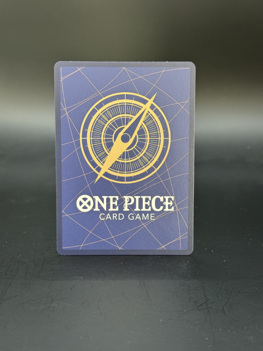 Borsalino (ST33-004) - NM | One Piece: Starter Deck [2]