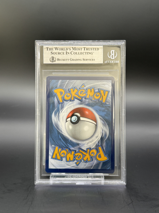 Eevee (BRS TG11) | Graded BGS 8.5 [NM-MT+] - Pokemon Brilliant Stars Trainer Gallery [2]